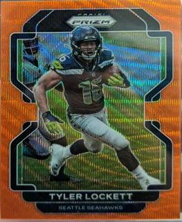 Tyler Lockett