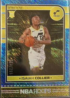 Isaiah Collier