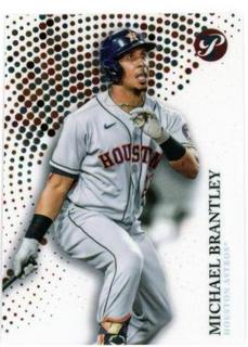 Michael Brantley