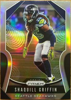 Shaquill Griffin