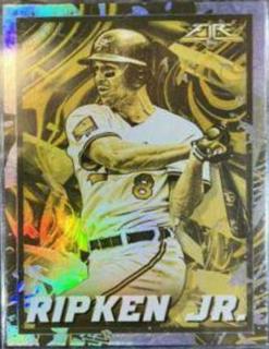Cal Ripken Jr.