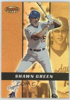 Shawn Green