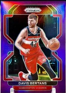 Davis Bertans