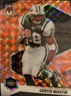 Curtis Martin
