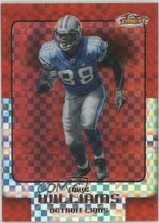 Mike Williams