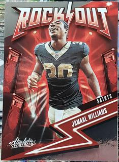 Jamaal Williams