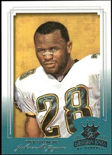 Fred Taylor