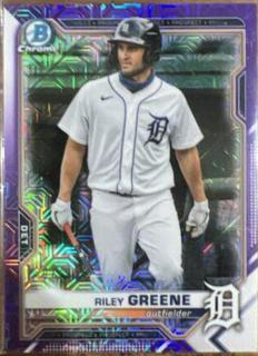 Riley Greene
