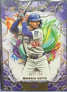 Mookie Betts