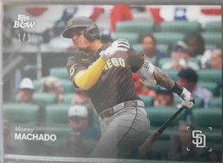 Manny Machado
