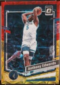 Anthony Edwards