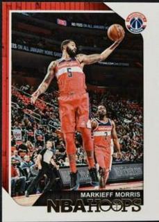 Markieff Morris