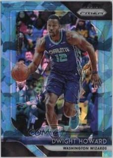 Dwight Howard