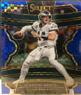 Carson Wentz