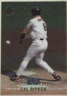 Cal Ripken Jr.