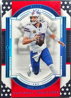 Josh Allen