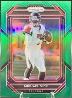 Michael Vick