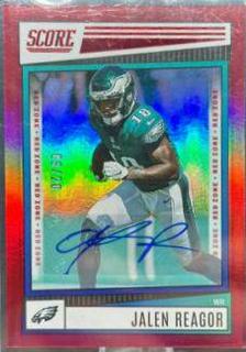 Jalen Reagor
