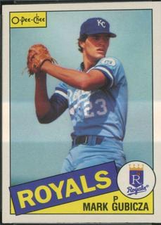 Mark Gubicza