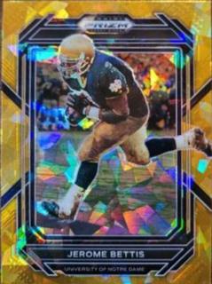 Jerome Bettis