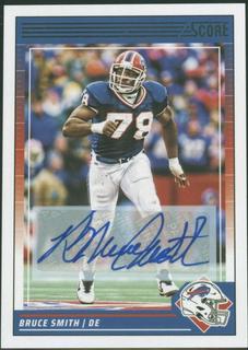 Bruce Smith