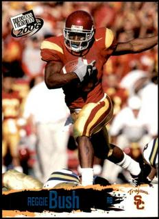 Reggie Bush