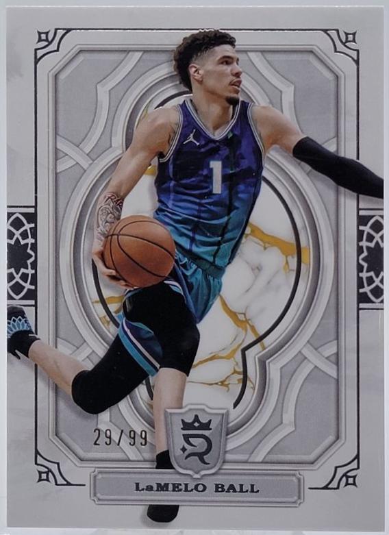 LaMelo Ball