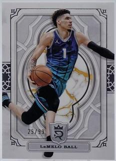 LaMelo Ball