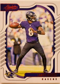 Lamar Jackson
