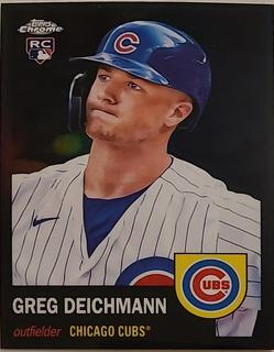 Greg Deichmann