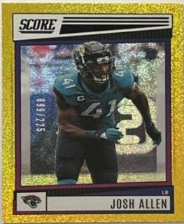 Josh Allen