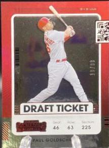 Paul Goldschmidt