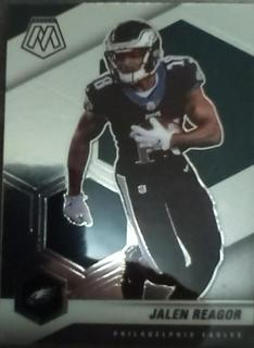 Jalen Reagor