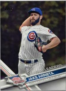 Jake Arrieta