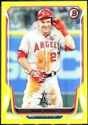 Mike Trout