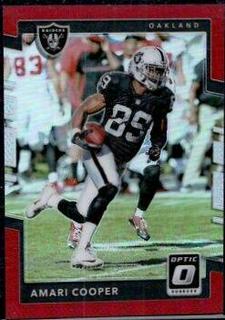 Amari Cooper