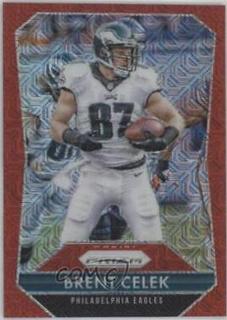 Brent Celek