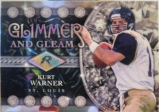 Kurt Warner