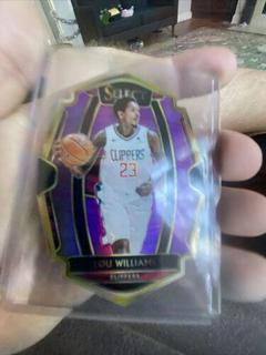 Lou Williams