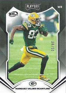 Marquez Valdes Scantling