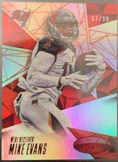 Mike Evans