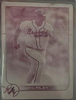 Austin Riley