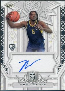 Jarace Walker