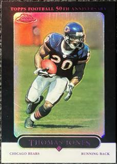Thomas Jones