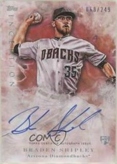 Braden Shipley