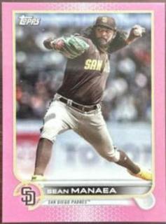Sean Manaea