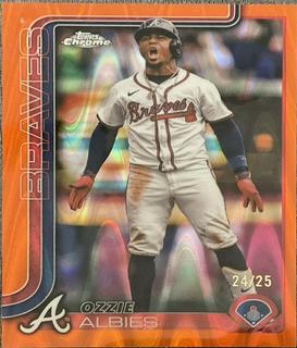 Ozzie Albies
