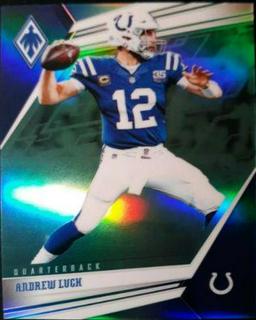 Andrew Luck