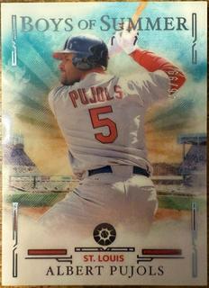 Albert Pujols