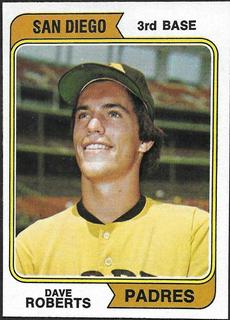 Dave Roberts